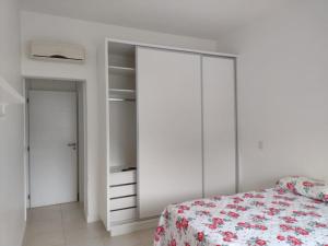 Águas do Santinho Resort - apartamento