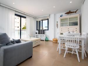Holiday Home Jardines de Denia V by Interhome