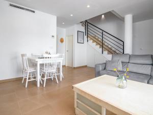 Holiday Home Jardines de Denia V by Interhome