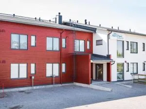 Holiday Home Skisuite 310 by Interhome - 锡尔卡