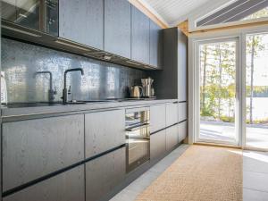 Holiday Home Aurinkoranta by Interhome