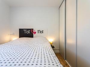 Appartements Apartment Europa by Interhome : photos des chambres