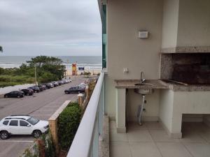 Águas do Santinho Resort - apartamento