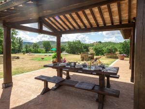 Holiday Home Casale Poggio Lupinaio by Interhome