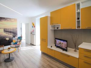 Apartment Tucano by Interhome
