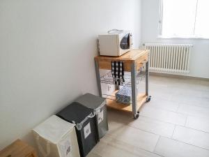 Apartment Simona Fontile 11 by Interhome