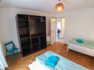 Apartment Simona Fontile 11 by Interhome