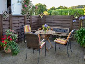 Apartment am Rotenberg by Interhome