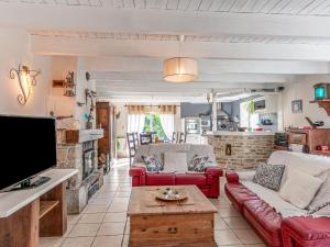 Holiday Home Ti Bonheur by Interhome