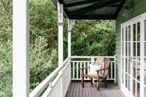 Maiala Park Lodge