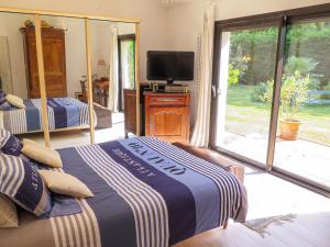 Holiday Home Taste Rebire by Interhome