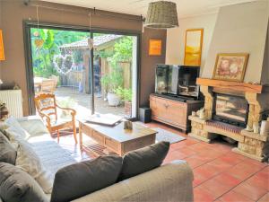 Holiday Home Taste Rebire by Interhome