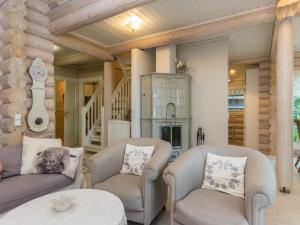 Holiday Home Torniniemi by Interhome