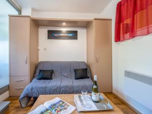 Studio Le Liberté-8 by Interhome