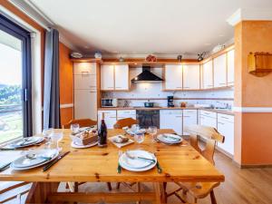 Apartment Baikonour-6 by Interhome
