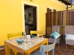 Apartment Canton Balin by Interhome