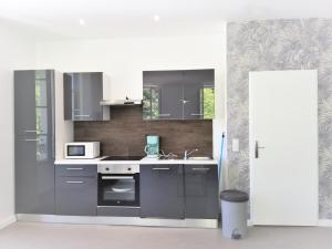 Appart'hotels ROYAL LUCHON : photos des chambres