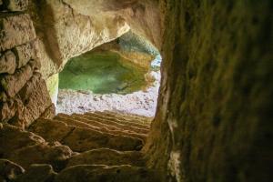 Sejours a la ferme Chambre d'Hotes Cugnac : photos des chambres