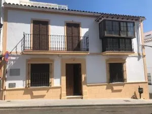 Casa Los Molineros - Cortes de la Frontera