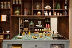 Hotels Maison Barbillon Grenoble - Centre Gare : photos des chambres