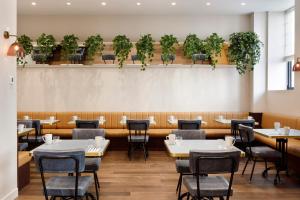 Hotels Maison Barbillon Grenoble - Centre Gare : photos des chambres