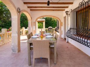 Holiday Home Villa Ciclamen by Interhome