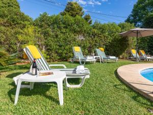 Holiday Home Villa Ciclamen by Interhome