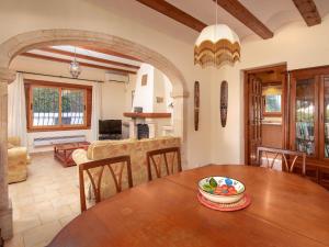 Holiday Home Villa Ciclamen by Interhome