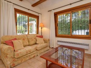 Holiday Home Villa Ciclamen by Interhome