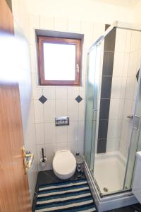 Apartments Dujmovic with Terrace