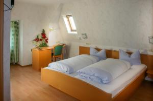 Double Room room in Gasthof Rebstock