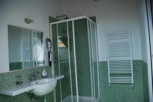 Chambre Quadruple