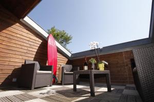 Village Nature et Océan à côté de la plage avec piscine et jacuzzi