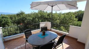 Apartments Damir
