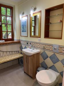 Villa Casanna Apartments