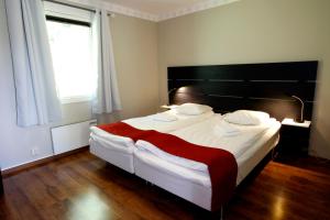 Double Room room in Rasta Håby