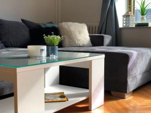 Korzo Apartment, Subotica