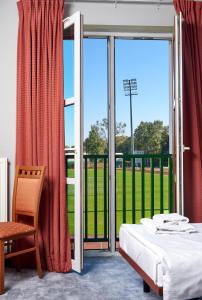 Double Room room in Hotel Anton