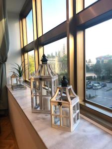 Korzo Apartment, Subotica