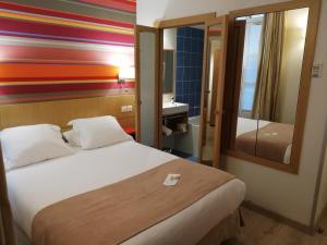 Hotels Best Western Hotel du Mucem : photos des chambres