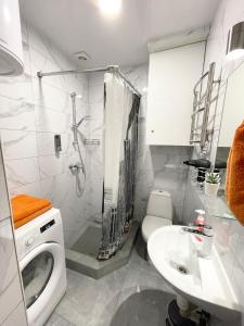 Apartment Studio New York 51