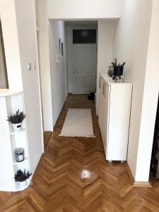 Korzo Apartment, Subotica