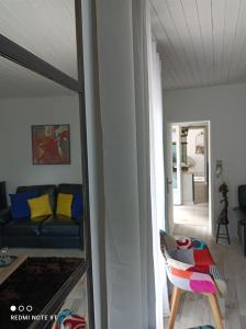 Maisons de vacances LE CLOS DES COMPROMIS : photos des chambres