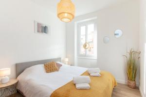 Maison Bianchi - Villefranche