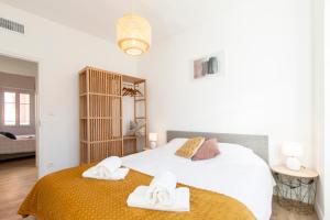 Maison Bianchi - Villefranche