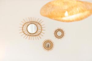 Appartements Maison Bianchi - Villefranche : photos des chambres