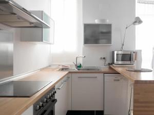 Duplex al lado de los Jardines del Turia