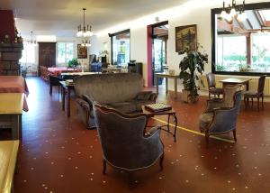 Hotels Hotel Pyrenees Atlantique : photos des chambres