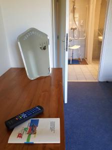 Hotels Hotel Pyrenees Atlantique : photos des chambres