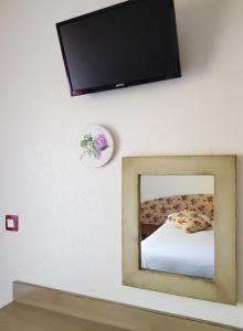 Hotels Hotel Pyrenees Atlantique : photos des chambres